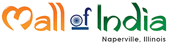 Mall of India - Naperville Mall of India Logo
